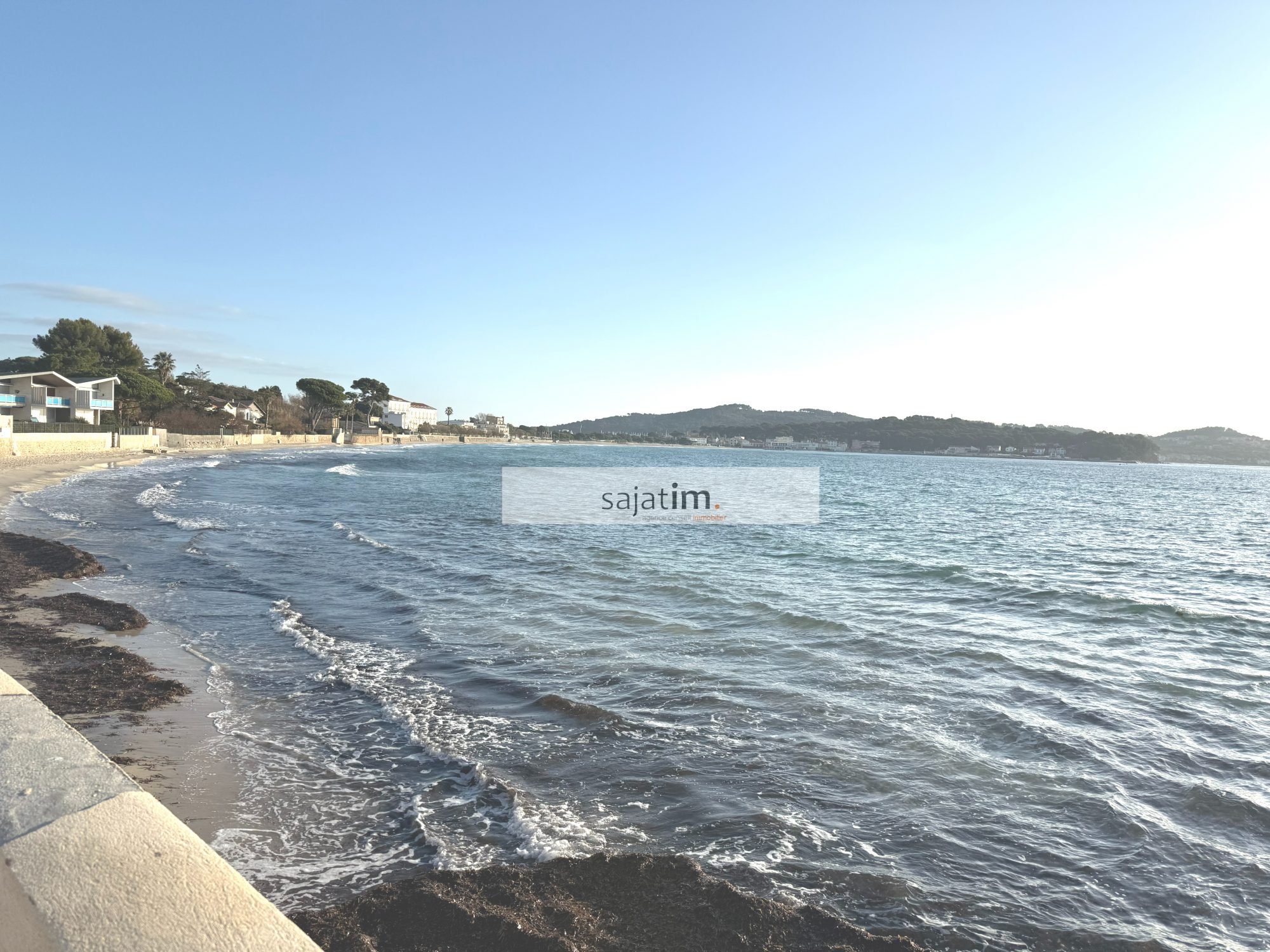 Appartement à vendre à La seyne-sur-mer