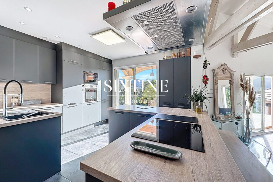 Maison à vendre à Saint-chef