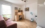 Appartement à vendre à Thionville — Vue parc — photo 8