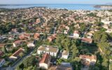 Appartement à vendre à Six-fours-les-plages