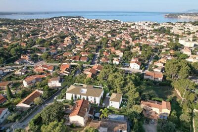 Appartement à vendre à Six-fours-les-plages