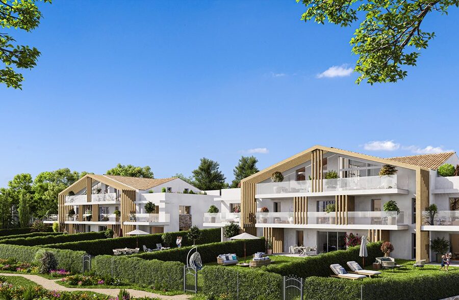 Appartement à vendre à La ciotat