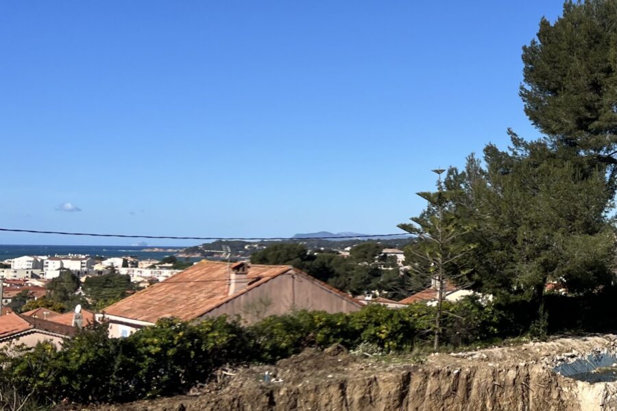 Maison à vendre à Six-fours-les-plages
