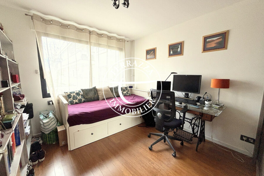 Appartement à vendre à Bougival