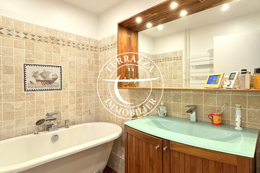 Appartement à vendre à Bougival
