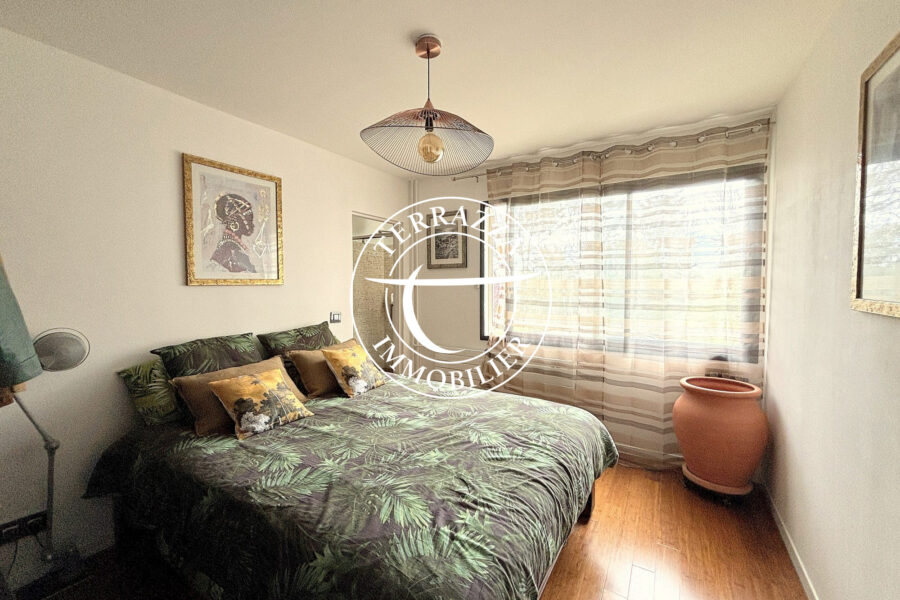 Appartement à vendre à Bougival