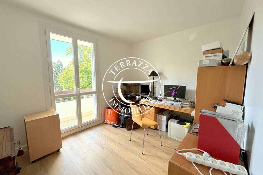 Appartement à vendre à Louveciennes