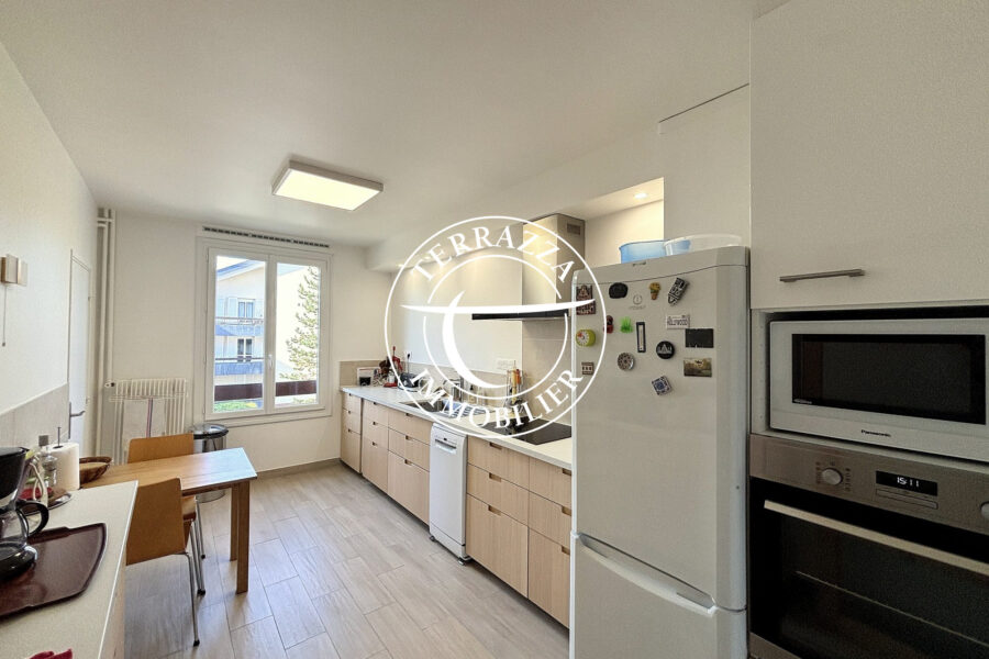 Appartement à vendre à Louveciennes