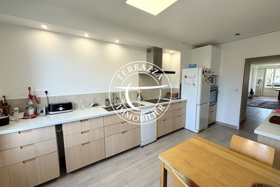 Appartement à vendre à Louveciennes