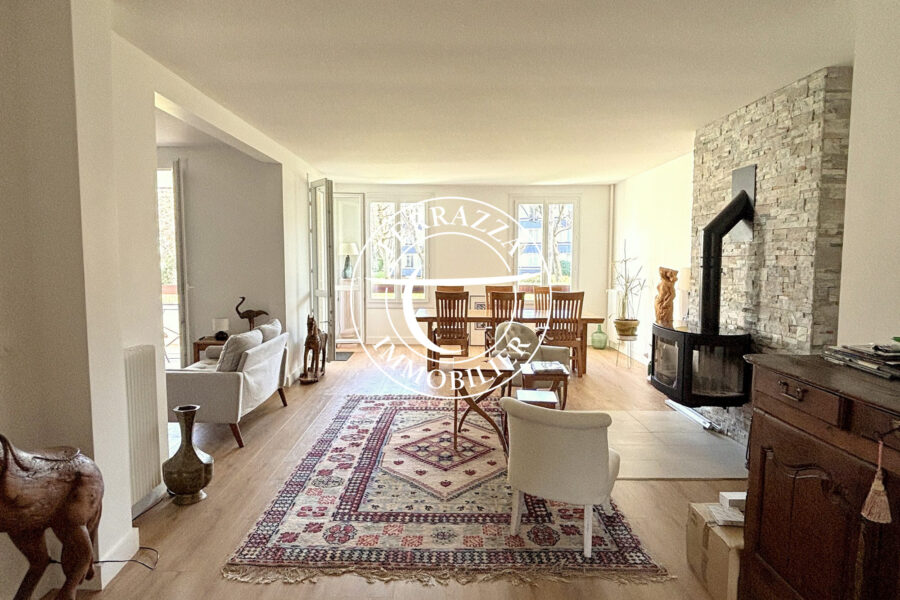 Appartement à vendre à Louveciennes