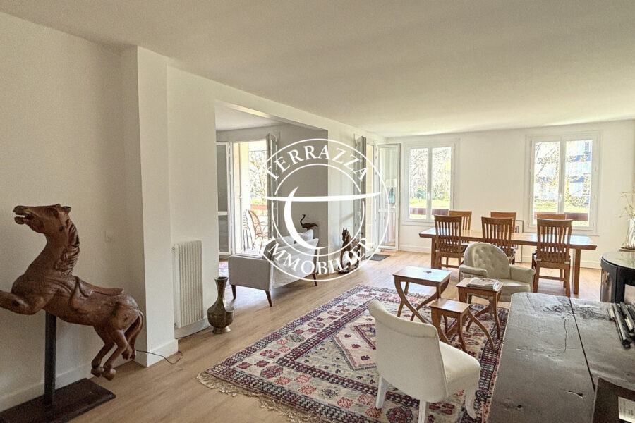 Appartement à vendre à Louveciennes