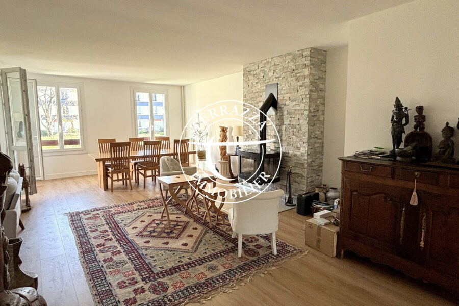 Appartement à vendre à Louveciennes