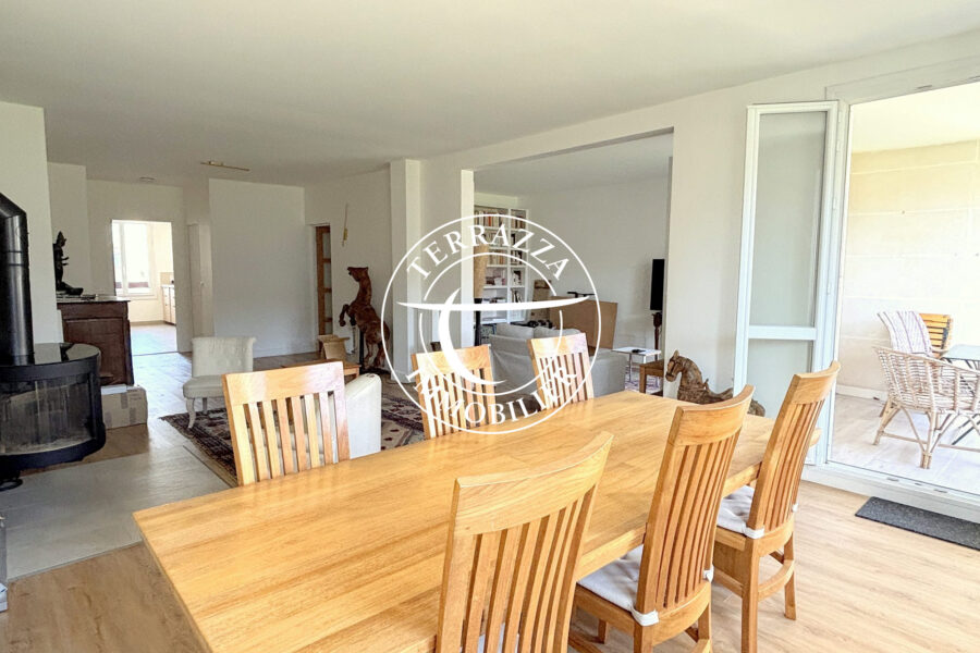 Appartement à vendre à Louveciennes