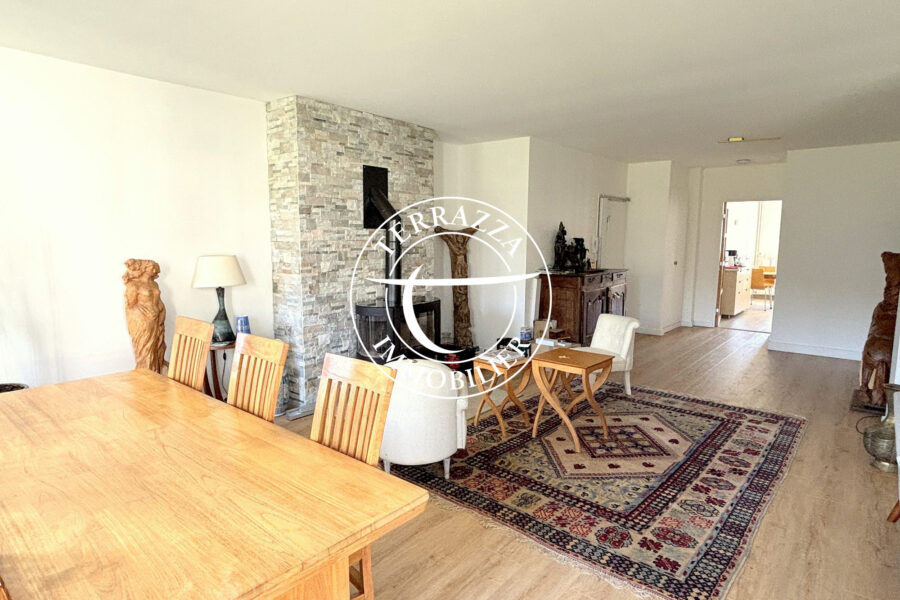 Appartement à vendre à Louveciennes