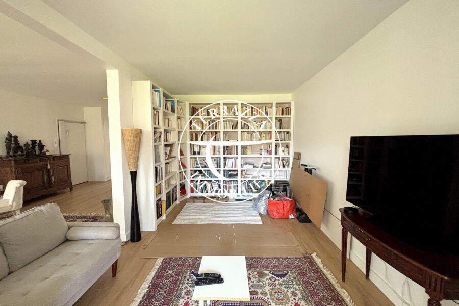 Appartement à vendre à Louveciennes