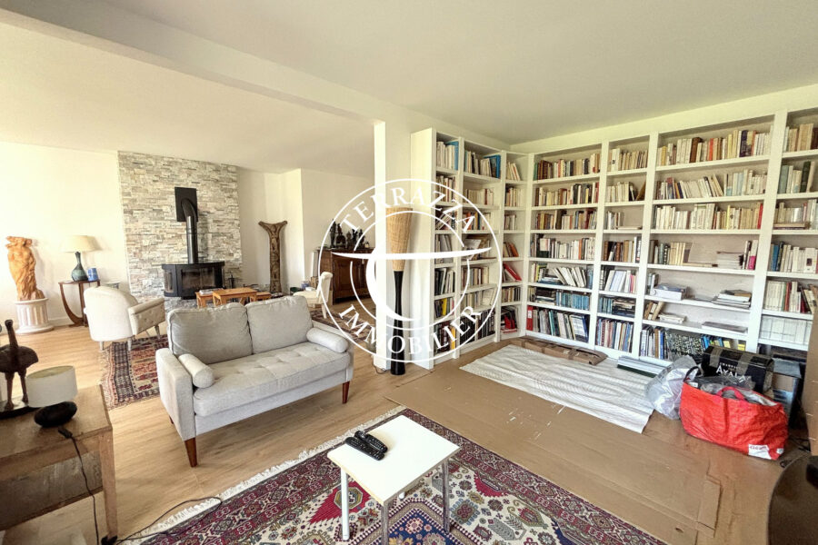 Appartement à vendre à Louveciennes