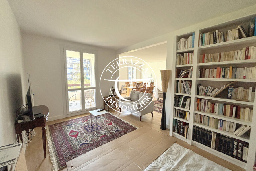 Appartement à vendre à Louveciennes
