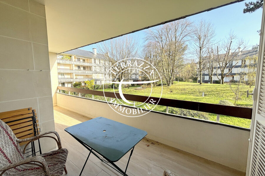 Appartement à vendre à Louveciennes