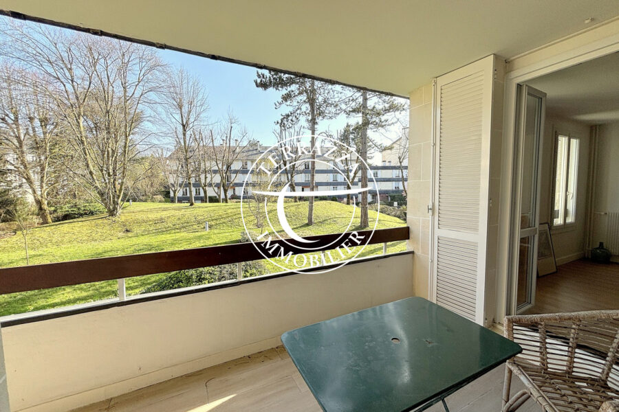 Appartement à vendre à Louveciennes