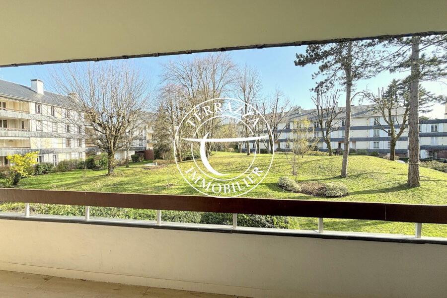 Appartement à vendre à Louveciennes