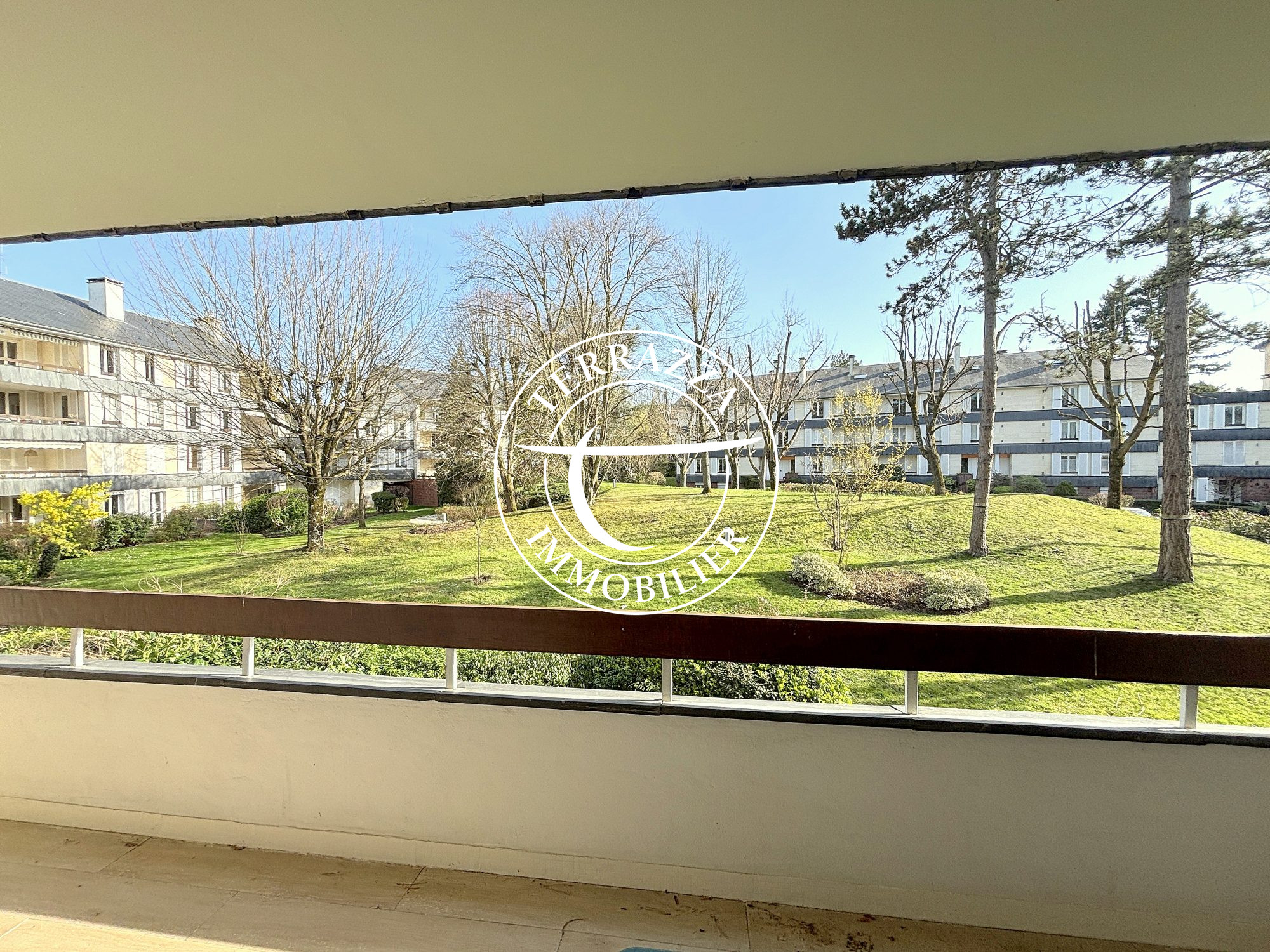 Appartement à vendre à Louveciennes