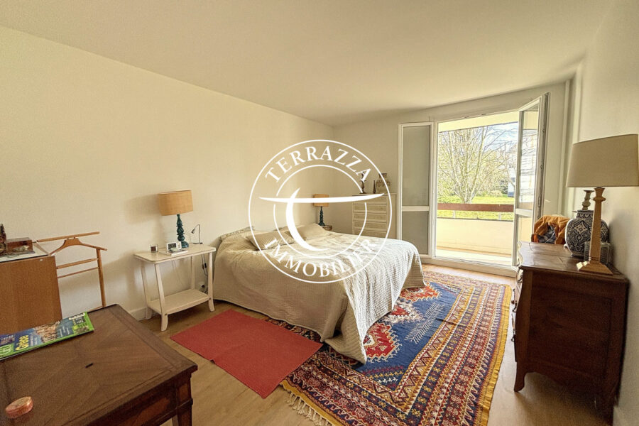 Appartement à vendre à Louveciennes