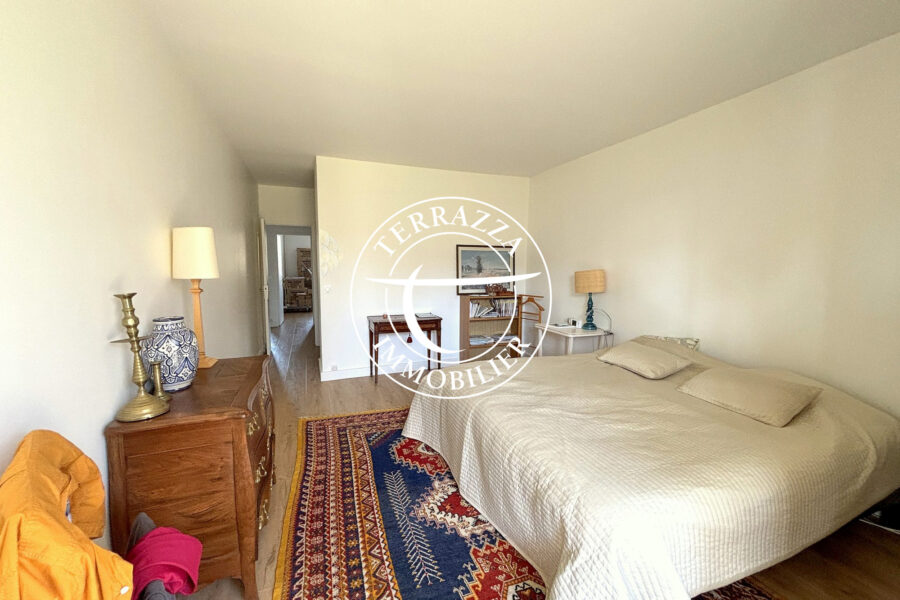 Appartement à vendre à Louveciennes