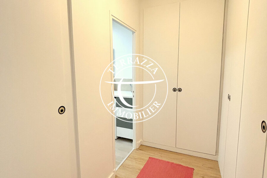 Appartement à vendre à Louveciennes