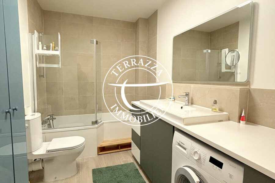Appartement à vendre à Louveciennes