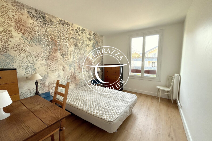 Appartement à vendre à Louveciennes