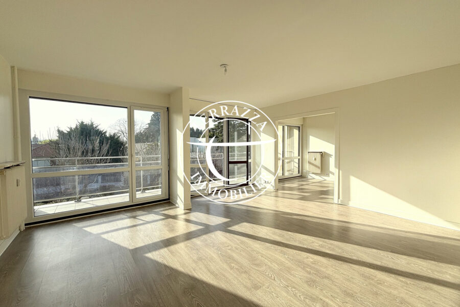 Appartement à vendre à Louveciennes