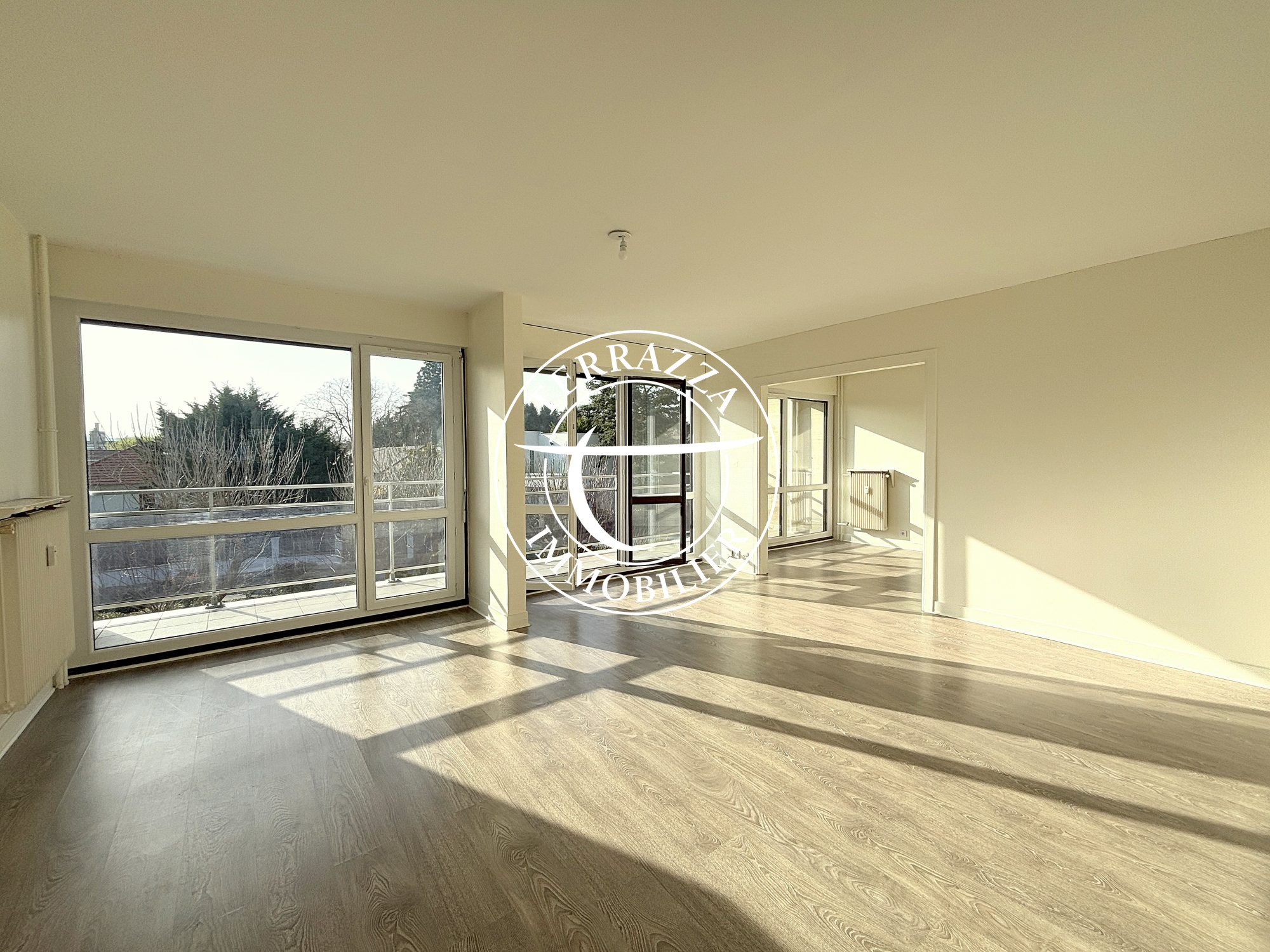Appartement à vendre à Louveciennes