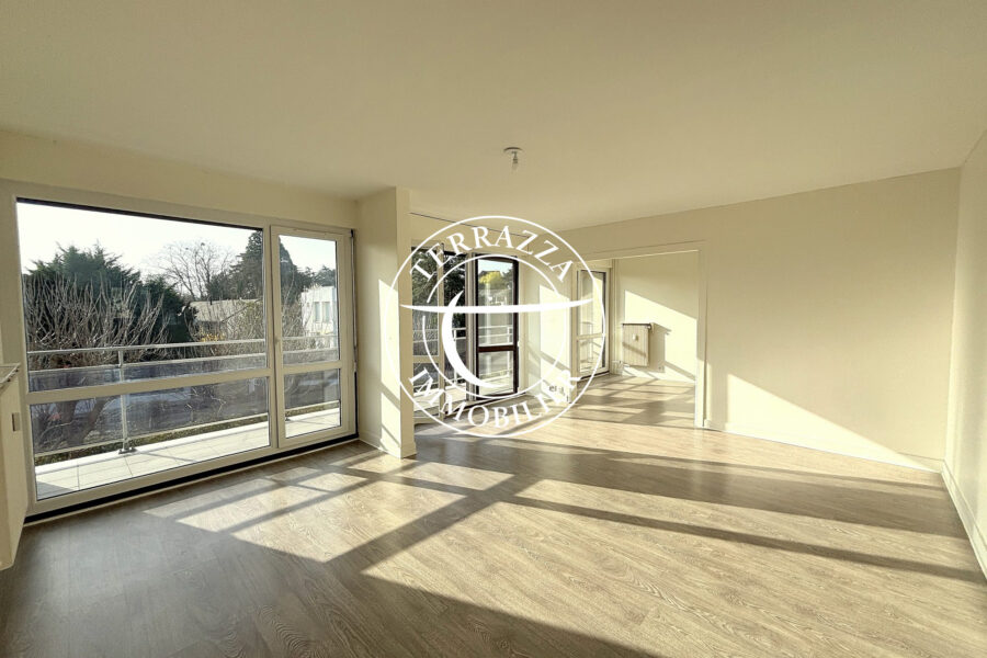 Appartement à vendre à Louveciennes