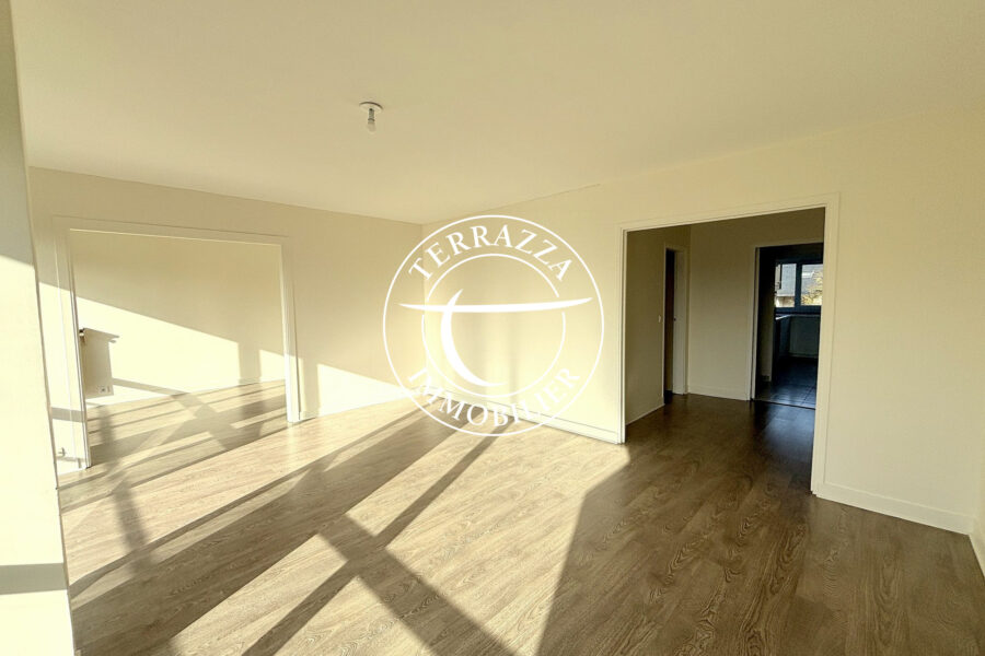 Appartement à vendre à Louveciennes