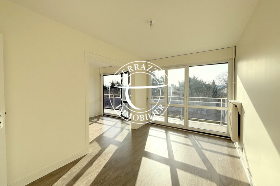 Appartement à vendre à Louveciennes