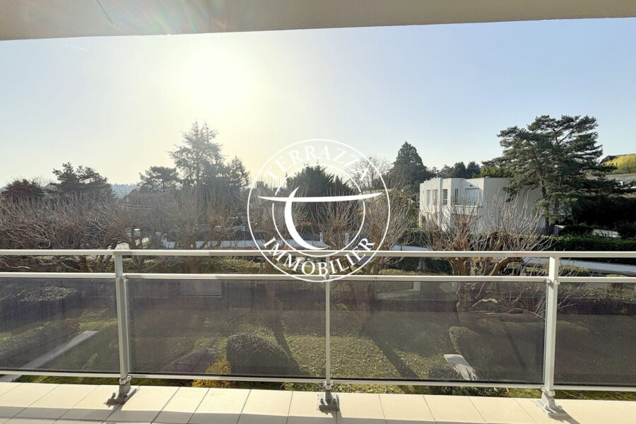 Appartement à vendre à Louveciennes