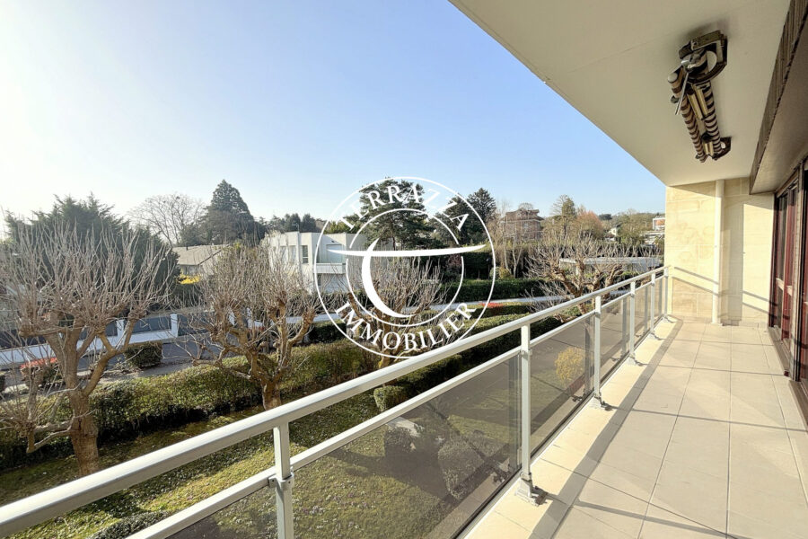 Appartement à vendre à Louveciennes