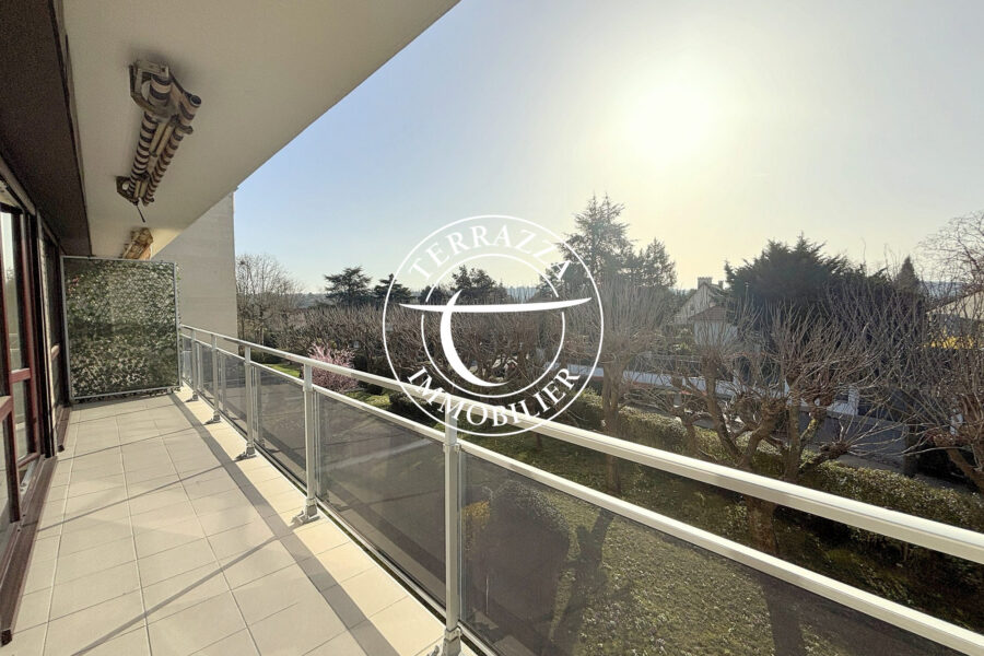 Appartement à vendre à Louveciennes