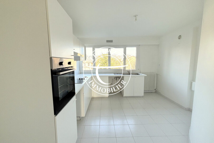 Appartement à vendre à Louveciennes