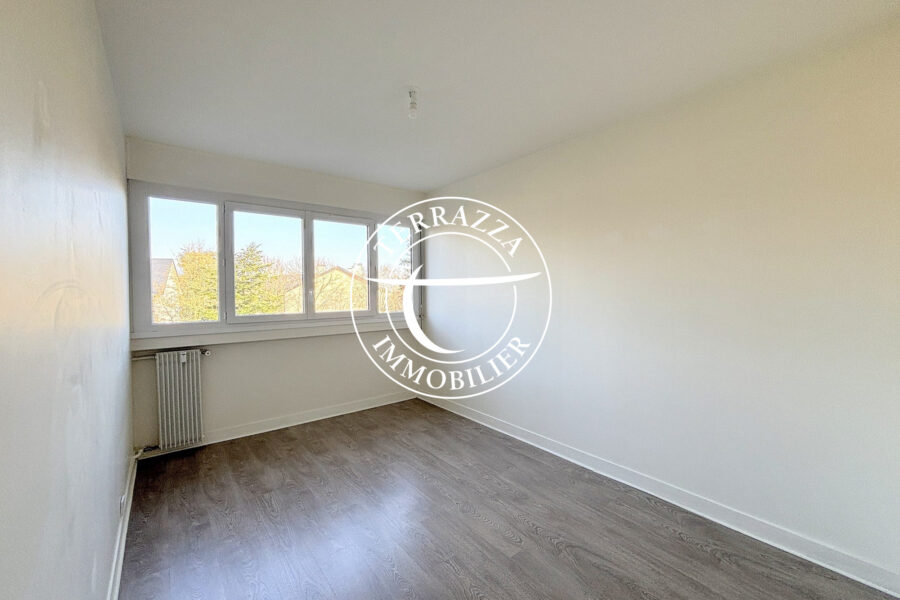 Appartement à vendre à Louveciennes