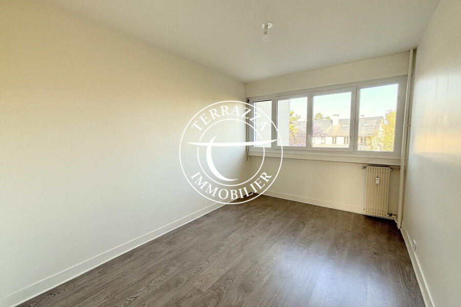 Appartement à vendre à Louveciennes