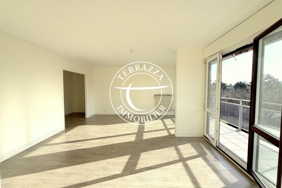 Appartement à vendre à Louveciennes