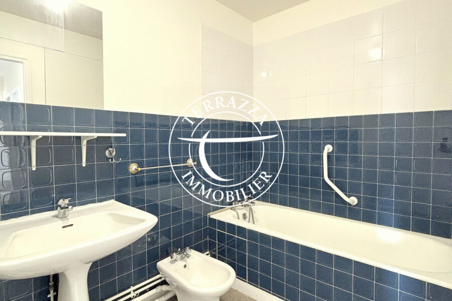 Appartement à vendre à Louveciennes