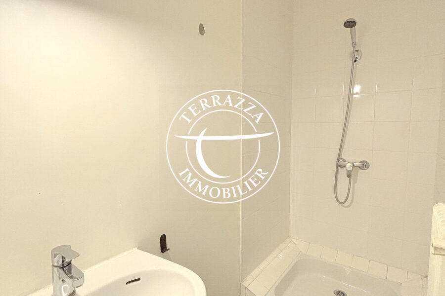 Appartement à vendre à Louveciennes