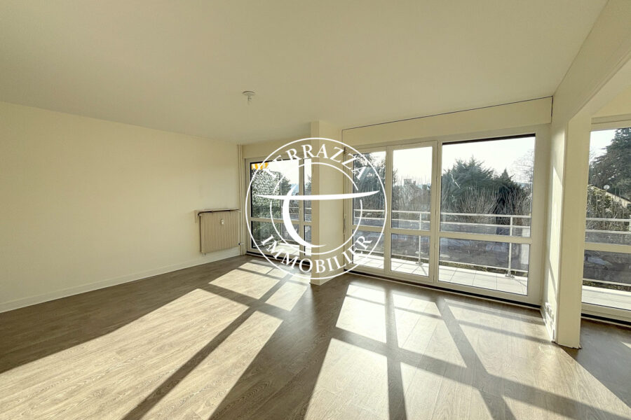 Appartement à vendre à Louveciennes