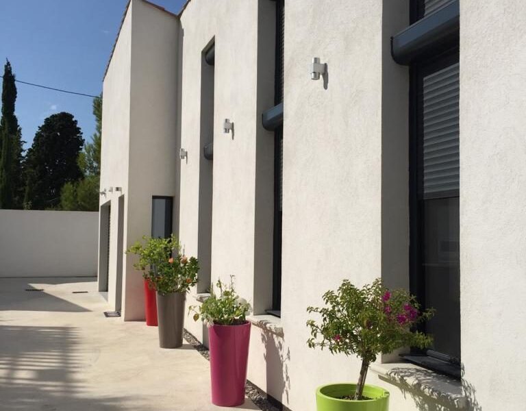 Maison à vendre à Le beausset