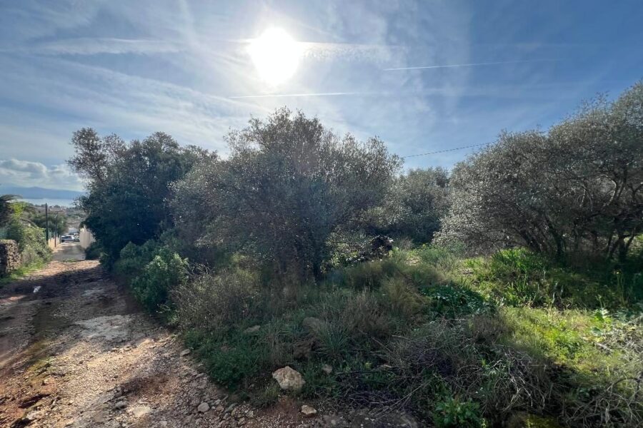 Terrain à vendre à La ciotat