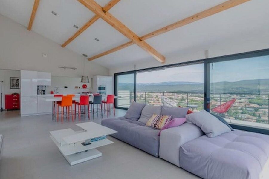 Maison à vendre à Le beausset
