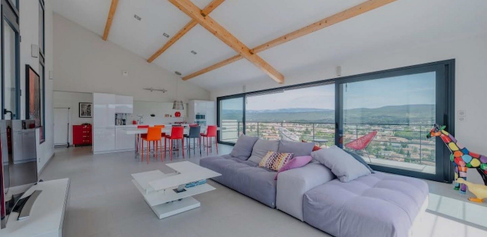 Maison à vendre à Le beausset