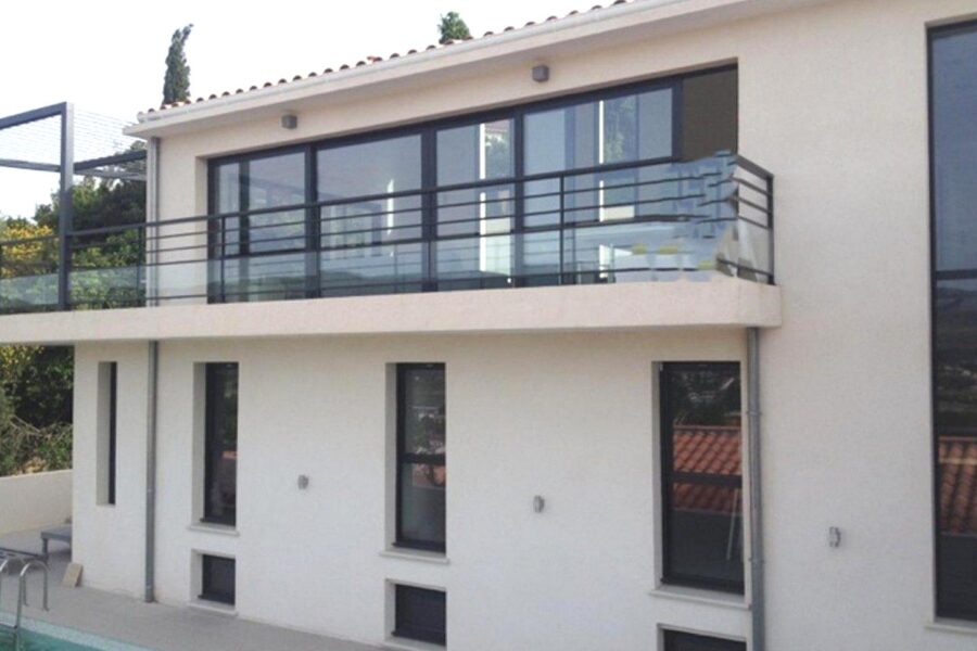 Maison à vendre à Le beausset